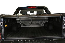 2026 Isuzu D-MAX X-TERRAIN