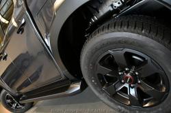 2026 Isuzu D-MAX X-TERRAIN