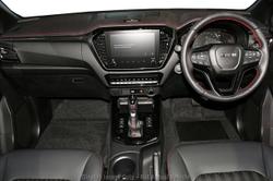 2026 Isuzu D-MAX X-TERRAIN