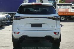 2026 Isuzu MU-X LS-U
