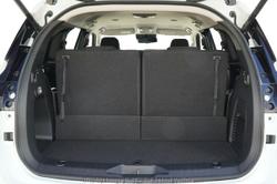 2026 Isuzu MU-X LS-U