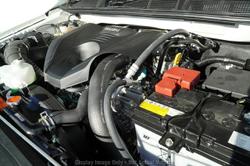2026 Isuzu MU-X LS-U