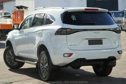 2026 Isuzu MU-X LS-U