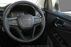 2026 Isuzu MU-X LS-U