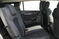 2026 Isuzu MU-X LS-U