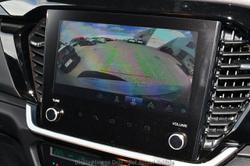 2026 Isuzu MU-X LS-T