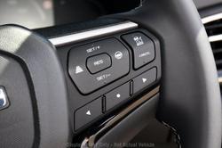 2026 Isuzu MU-X LS-T
