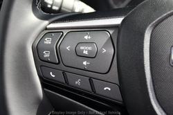 2026 Isuzu MU-X LS-T