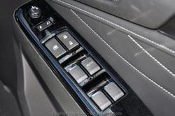 2026 Isuzu MU-X LS-T