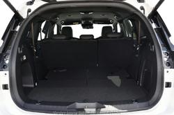 2026 Isuzu MU-X LS-T