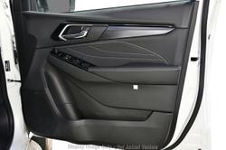 2026 Isuzu MU-X LS-T