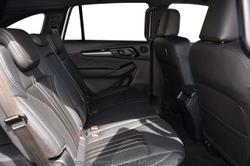 2026 Isuzu MU-X LS-T