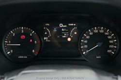 2026 Isuzu MU-X LS-M
