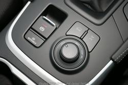 2026 Isuzu MU-X LS-M