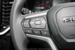 2026 Isuzu MU-X LS-M