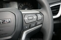 2026 Isuzu MU-X LS-M