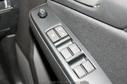 2026 Isuzu MU-X LS-M