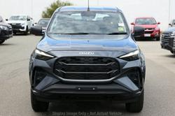 2026 Isuzu MU-X LS-M