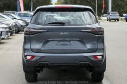 2026 Isuzu MU-X LS-M