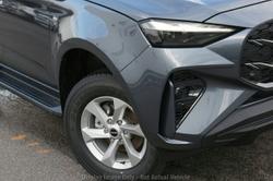 2026 Isuzu MU-X LS-M