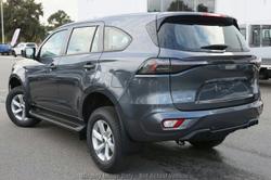 2026 Isuzu MU-X LS-M