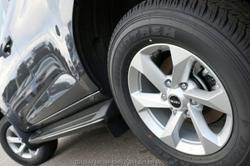 2026 Isuzu MU-X LS-M