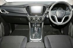 2026 Isuzu MU-X LS-M