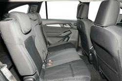 2026 Isuzu MU-X LS-M