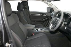 2026 Isuzu MU-X LS-M