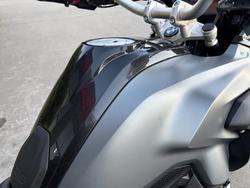 2014 BMW Motorrad R1200 GS Grey