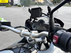 2014 BMW Motorrad R1200 GS Grey