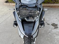 2014 BMW Motorrad R1200 GS Grey