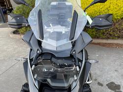 2014 BMW Motorrad R1200 GS Grey