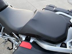 2014 BMW Motorrad R1200 GS Grey