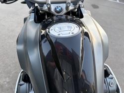 2014 BMW Motorrad R1200 GS Grey