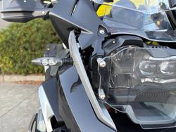 2014 BMW Motorrad R1200 GS Grey
