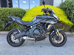 Kawasaki Versys 650L (KLE650H)