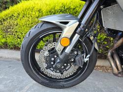 2023 Kawasaki VERSYS 650L (KLE650H) Green