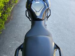 2023 Kawasaki VERSYS 650L (KLE650H) Green