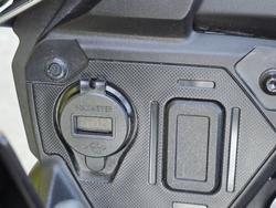 2023 Kawasaki VERSYS 650L (KLE650H) Green