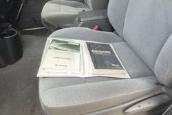 2022 Toyota Landcruiser GXL