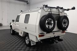 2022 Toyota Landcruiser GXL