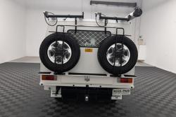 2022 Toyota Landcruiser GXL