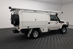 2022 Toyota Landcruiser GXL