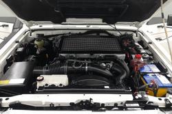 2022 Toyota Landcruiser GXL