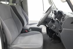 2022 Toyota Landcruiser GXL