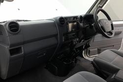 2022 Toyota Landcruiser GXL