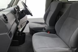 2022 Toyota Landcruiser GXL