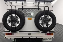 2022 Toyota Landcruiser GXL