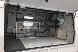 2022 Toyota Landcruiser GXL